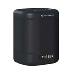 YOULISN S10 Portable Lightweight Bluetooth Speaker-black, , large