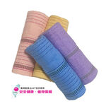 台灣製雅緻高質感毛巾3入, , large