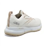 Brooks Glycerin Stealthfit 20 女 慢跑鞋 避震緩衝象限 卡其 [1203721B122], , large