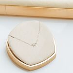 【真鑽手鍊】A'jane 18K白金 白金星願 鑽石手鍊 A052503-008, , large