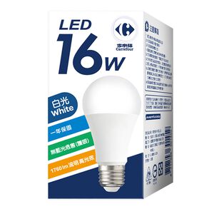 C-LED Bulb 16W