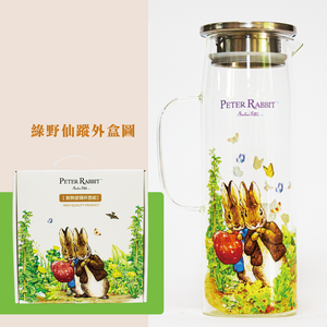 Peter Rabbit