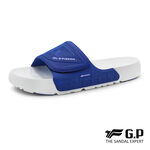 Mens outside slippers, , large