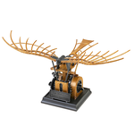 DaVinci Collection – Flying Machine, , large