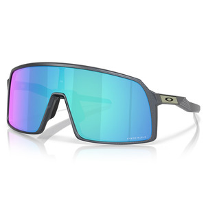 【OAKLEY】SUTRO (LOW BRIDGE FIT) FORGE COLLECTION PRIZM SUNGLASSES