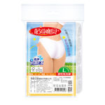 貼身寶貝女TC褲, L, large