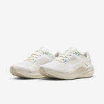 Nike W Air Winflo 10 女 慢跑鞋 運動 路跑 訓練 緩震 舒適 米白 [FQ6872-011], , large