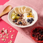 【米森 vilson】Raspberry Fruits Muesli (400g), , large