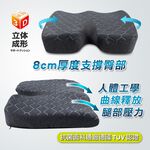 Seat Cushion, , large