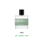 【Bon Parfumeur】 中性淡香精 30ml #003, , large