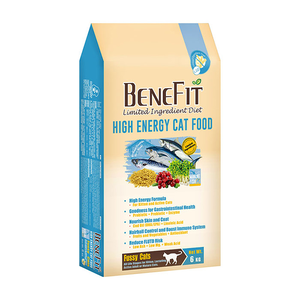 BENEFIT L.I.D.