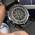 [TIMEMASTER] MASERATI watch, 46mm, R8871612006, , large