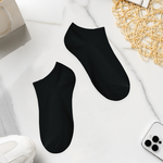 Disposable Compressed Breathable Socks, , large