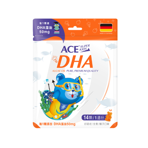ACE SUPER KIDS DHA