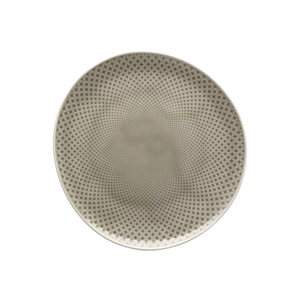 Rosenthal-Junto Round Disc - Pearl Grey 22cm
