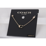 necklace, , large