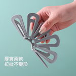 KIYODO小花隔熱墊-6入, , large