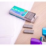 【龍品文創】MAX 十號 訂書針 10號-1小個, , large