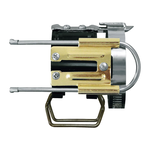 [MKK]日本原裝 電動起子掛架轉換座 金/KSG-8Y, , large