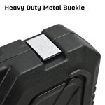 【deli tools】1/4 inch Socket Wrench Set 20PCS, , large
