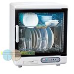 名象 雙層紫外線烘碗機 TT-967 / TT967也可烘奶瓶, , large