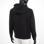 Nike AS W NSW ESSNTL HOODIE 女 運動 連帽 長袖 上衣 棉柔 黑 [BV4127-010], , large