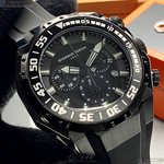 [TIMEMASTER] GiorgioFedon1919 watch, 46mm, GF00083, , large