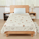 【Darphia 朵法亞】買一送一_棉眠冰被_多款花色任選, , large