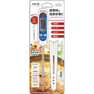 [寶旺旺]聖岡科技 日式多用途溫度計GE-53C