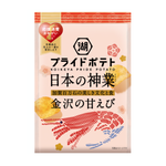 湖池屋金澤甜蝦味洋芋片, , large