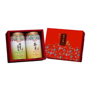 Special Collection Oolong Tea