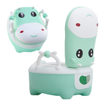 Children's toilet, , large