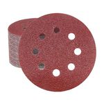 8-hole/110V round sander (randomly selected), , large