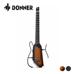 DONNER HUSH-C 靜音古典吉他 雙色款【敦煌樂器】, , large