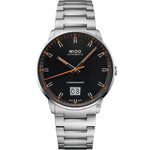 MIDO 美度 COMMANDER 香榭系列大日期機械錶-42mm M0216261105100, , large