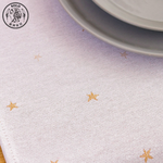 【SOLO歐洲家居】LCW Home 45x120CM 聖誕歐洲城市桌旗 桌布 桌墊 餐墊 土耳其製造, , large
