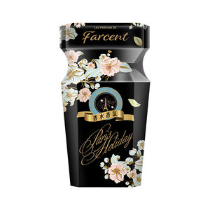 Farcent Deodorizer - PARIS HOLIDAY