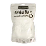 100g Ultra-Light Clay &ndash; White, , large