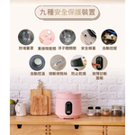Microcomputer multi-function pressure cooker, , large