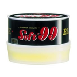 【SOFT99】Black Wax 250G - 2 Pack (SOFT99 Black Wax), , large