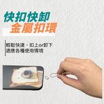 手機掛繩 斜背手機掛繩 手機殼掛繩【Ho覓好物】手機背帶 手機吊繩 手機繩 背帶繩 掛脖夾片 手機掛片 JP2814, , large