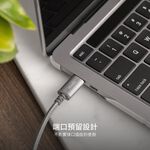 Moshi iGlaze for MacBook Pro 13'' 輕薄防刮保護殼（2020 M1/2022 M2共用）, , large