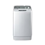 HERAN 6.5KG Fully Automatic Washer HWM-0691, , large