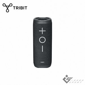 【Tribit】StormBox 2 無線藍牙喇叭 黑色