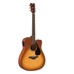 YAMAHA FGX800C 電民謠木吉他 多色款【敦煌樂器】, , large