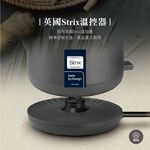 CHIMEI 奇美 0.8L 不鏽鋼 藝術快煮壺 KT-75LS00, , large