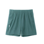 女冰絲高彈運動短褲FQ2-3203B, , large