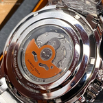[TIMEMASTER] GiorgioFedon1919 watch, 46mm, GF00068, , large