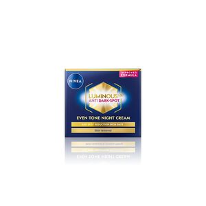 NIVEA L630 SPOT EVEN TONE NIGHT CREAM