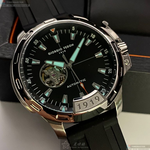 [TIMEMASTER] GiorgioFedon1919 watch, 46mm, GF00115, , large